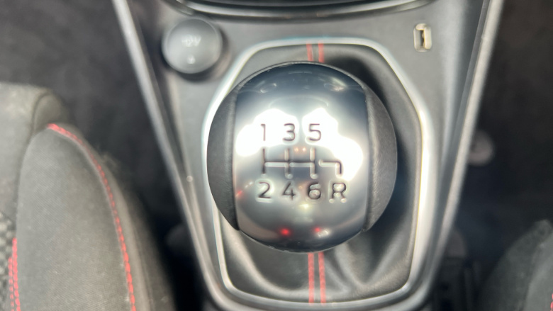 Ford Puma 1.0 EcoBoost Hybrid mHEV ST-Line 5dr Petrol Hatchback